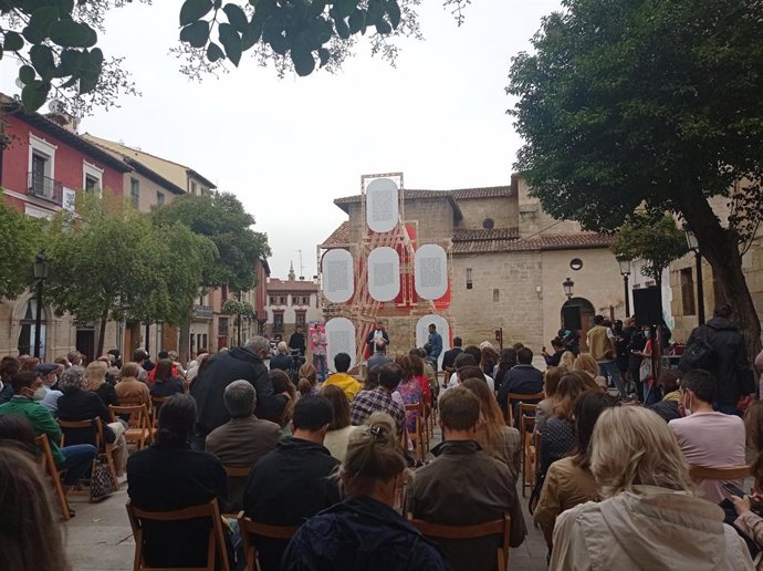 INAUGURACIÓN DE CONCÉNTRICO O7