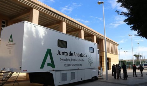 Andalucía