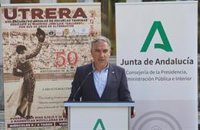 Bendodo: Andalucía está "liderando" la recuperación económica y del empleo en España