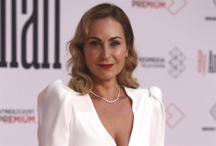 Ana Milán ha presentado la segunda temporada de su serie, 'By Ana Milán'