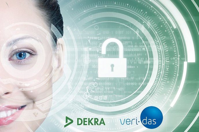 DEKRA verifica que la herramienta de identificación no presencia