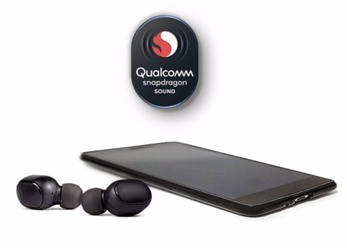 Archivo - Portaltic.-Qualcomm lanza su estándar de audio inalámbrico Snapdragon Sound