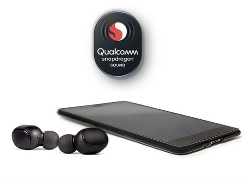 Archivo - Portaltic.-Qualcomm lanza su estándar de audio inalámbrico Snapdragon Sound