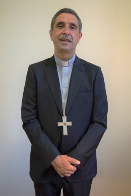 O sacerdote Fernando García Cardiñanos será ordenado bispo da diocese Mondoñedo-Ferrol o 4 de setembro