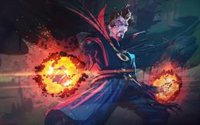 El final de What If 4: Así cambia Doctor Strange Supreme el Multiverso de la Locura