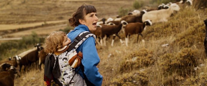 'La Senda Del Pastor' Se Estrenará El 3 De Septiembre En Los Cines Aragonia De Zaragoza