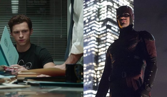 Charlie Cox (Daredevil) desmonta la gran teoría fan de Spider-Man: No Way Home