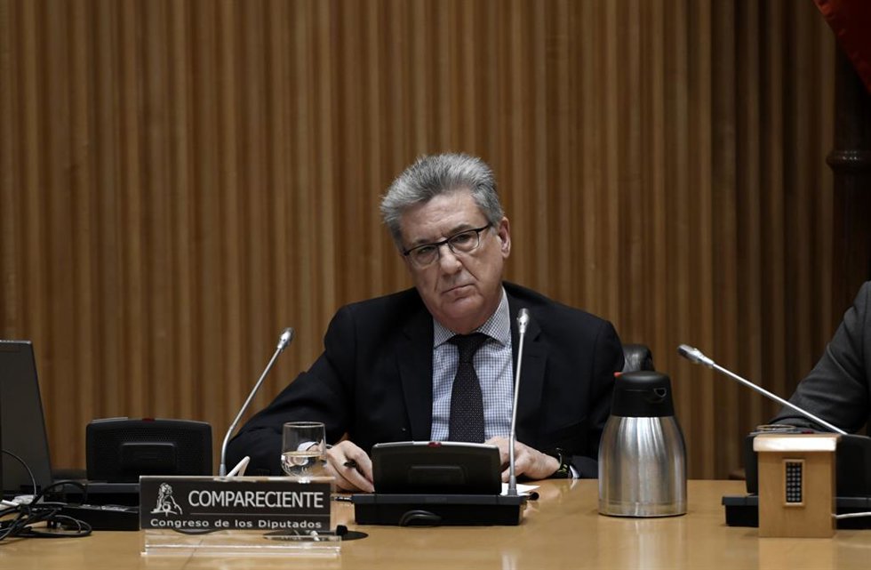 Archivo - La presidente de la Asociación Corporativa de Agencias de Viajes especializadas (ACAVe), Martí Sarrate.