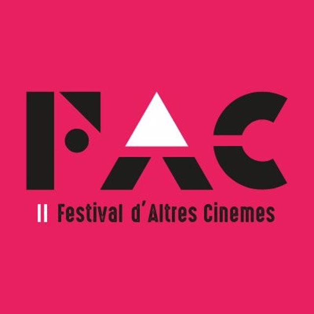 Cartel del Festival d'Altres Cinemes.