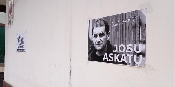 1. Concluye la investigación contra el ex jefe de ETA 'Josu Ternera' por el atentado de la casa cuartel de Zaragoza