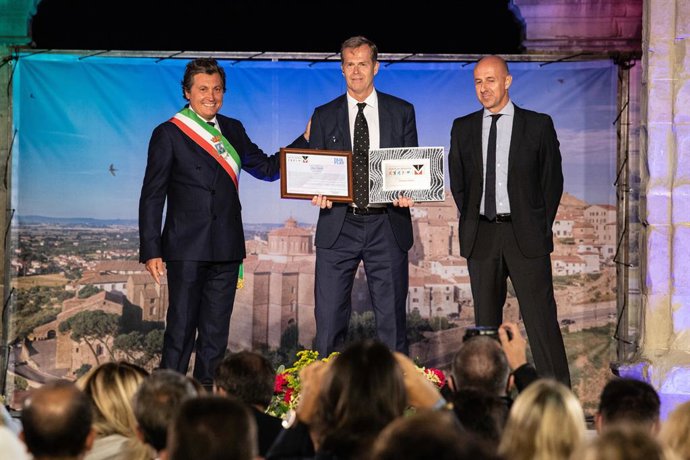 Stefan Edberg, Carriera nel fair play (Career in fair play) winn