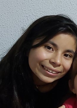 Joven de 17 años desaparecida