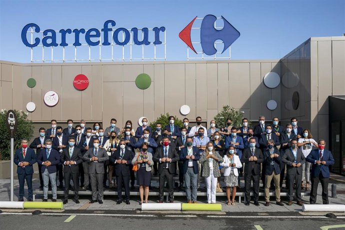 Carrefour