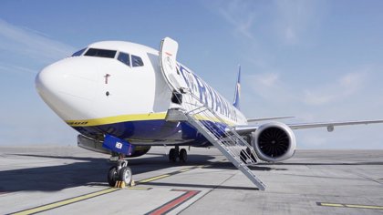 Ryanair asegura que las de viajes 'online' incumplen términos y
