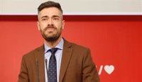 El PSOE diu que la investigació al rei emrit demostra que qualsevol ciutad és igual davant la llei