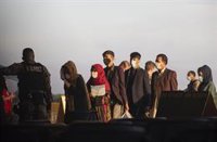 Polonia acogerá de forma temporal a un millar de afganos evacuados