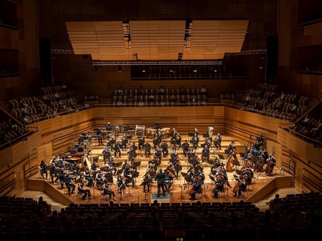 La Oscyl iniciará su temporada de otoño con más de 1.500 abonados, un 47 % más que en 2020