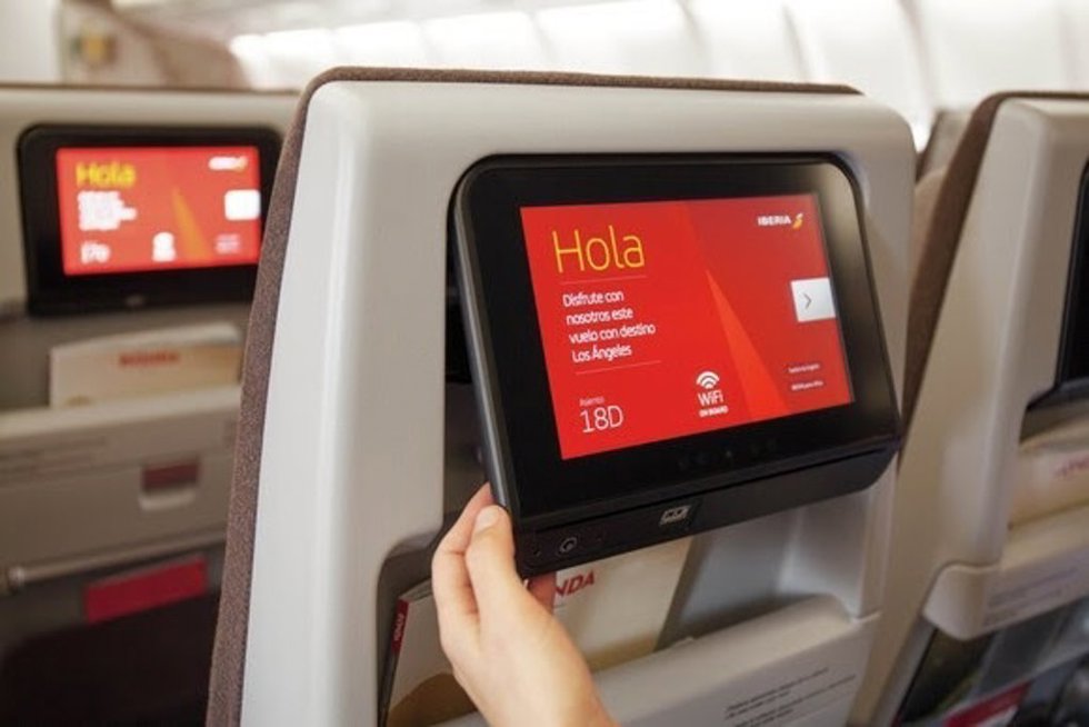 Iberia y ThePowerMBA ofrecerán cursos de negocios, marketing digital y emprendimiento