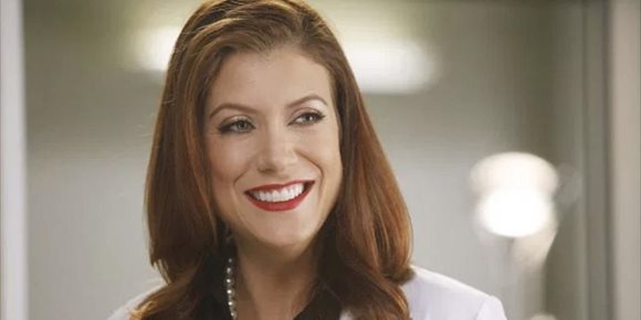 3. Kate Walsh volverá como Addison en la temporada 18 de Anatomía de Grey