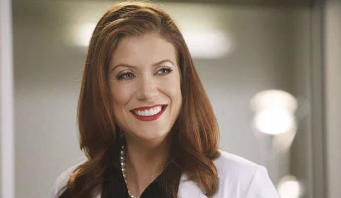 Kate Walsh volverá como Addison en la temporada 18 de Anatomía de Grey