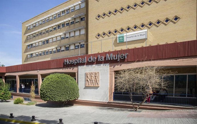 Archivo - Imagen de archivo del Hospital de la Mujer