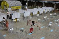 La Generalitat llama a vacunarse contra el Covid-19 a unas 170.000 personas de Girona