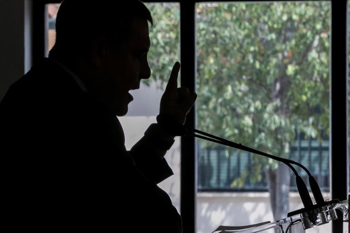 García-Page, en Tomelloso