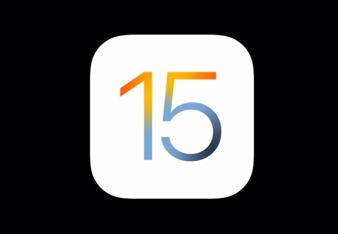 IOS 15