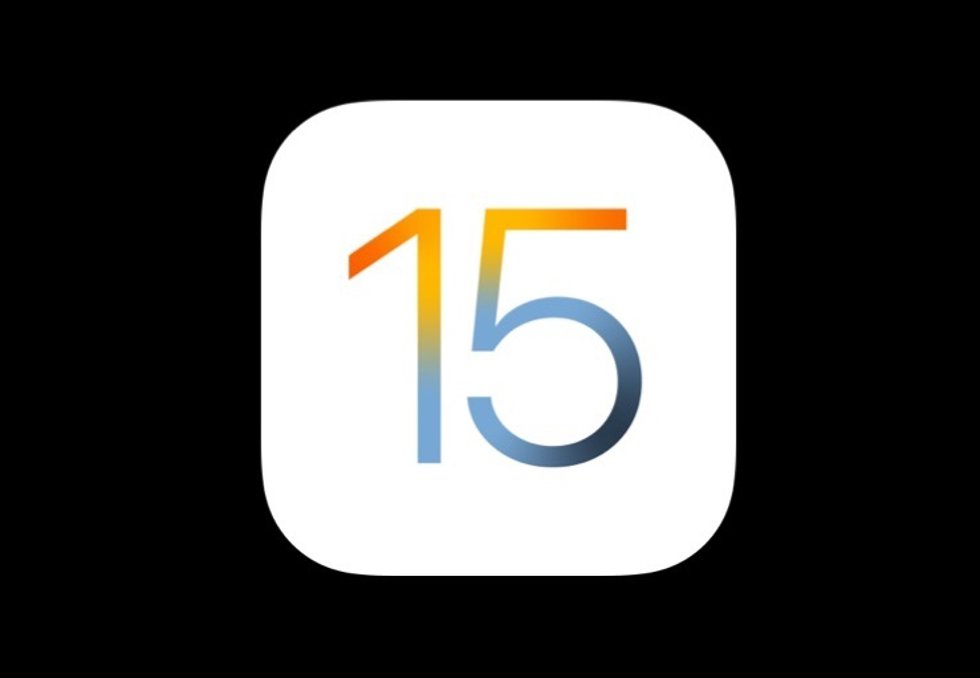 IOS 15