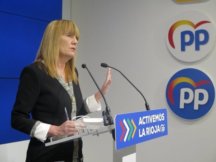 Ana Lourdes González