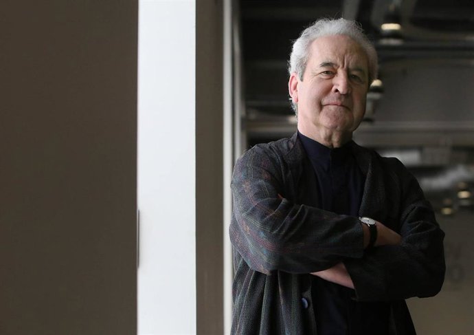 John Banville, escritor irlandés