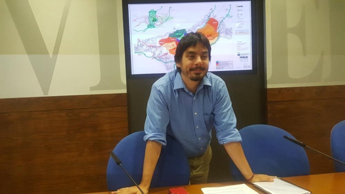 Archivo - Imagen de archivo de Ignacio del Páramo