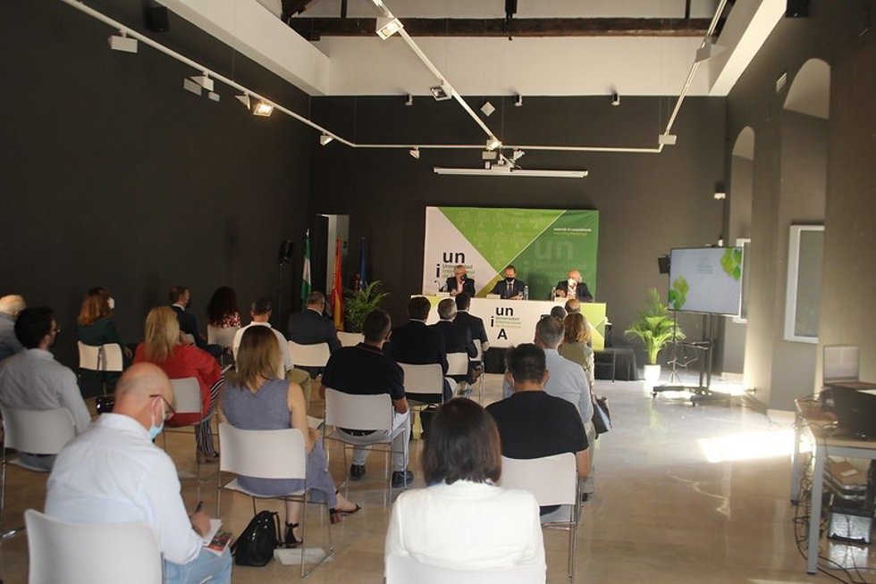 Cursos de verano de la UNIA en Málaga