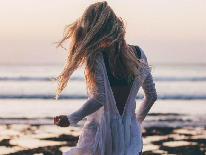 El cabello necesita cuidados extra tras las vacaciones