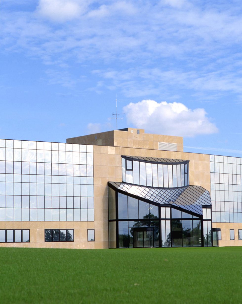 Archivo - Lactalis