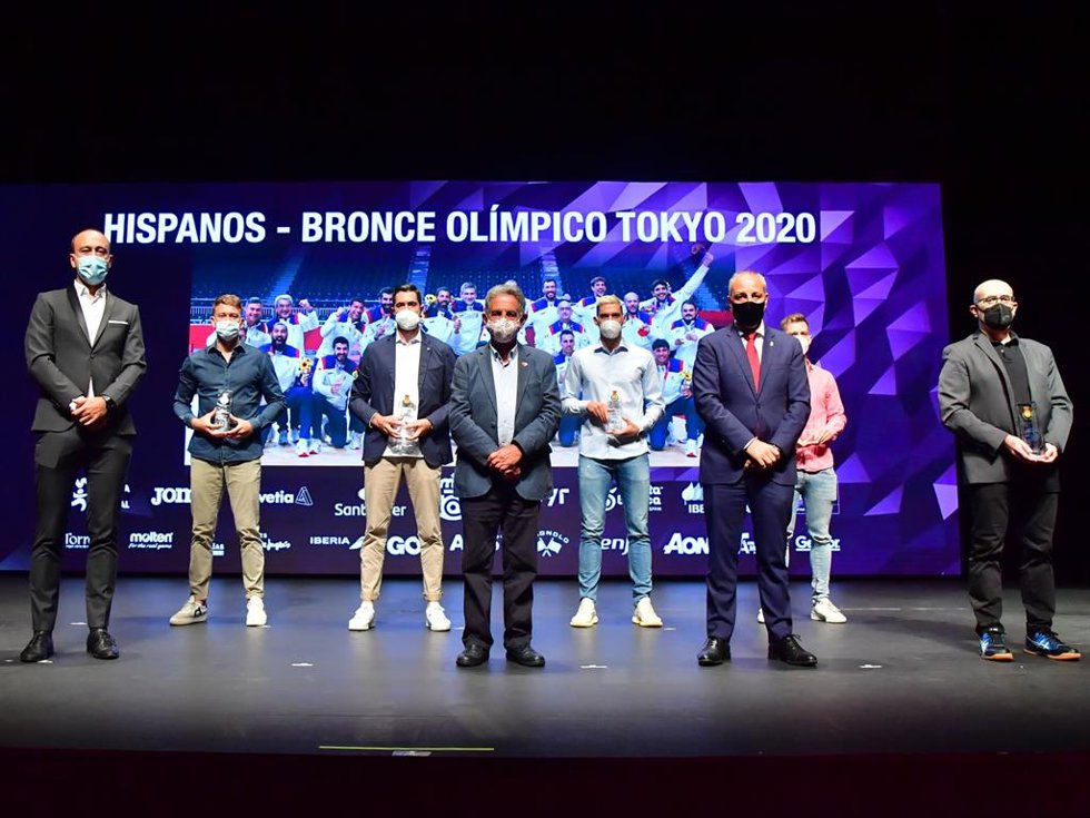 Gala del Balonmano