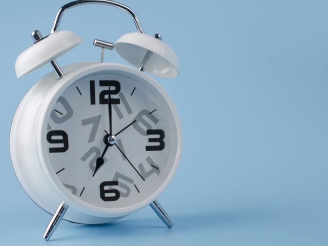 Archivo - Cómo afrontar la vuelta a la rutina