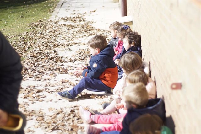 Aldeas Infantiles SOS facilita el acceso a educación de 0 a 3 años a niños  y niñas en situación de vulnerabilidad social