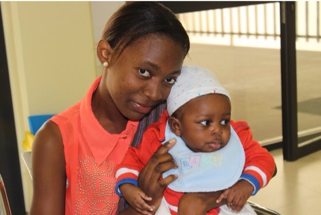 Fundación Amigos de Monkole ayuda desde 2010 a más de mil mujeres embarazadas de RDCongo