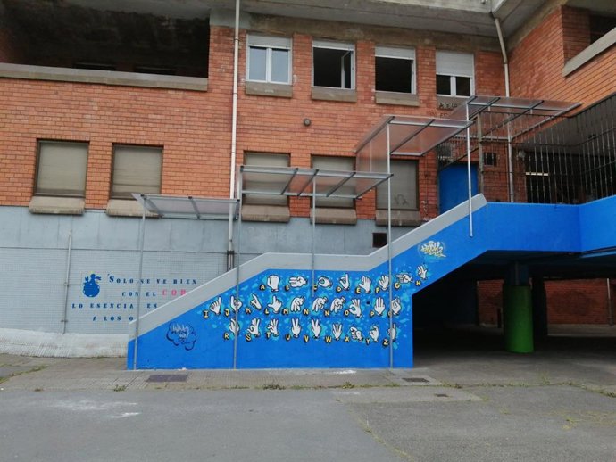 Colegio de Cancienes