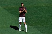 Busquets: "No es la situación que nos hubiese gustado, pero somos optimistas"