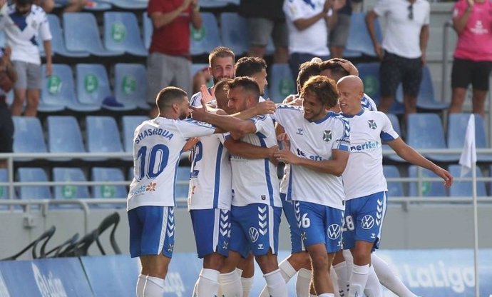 Tenerife - Ponferradina