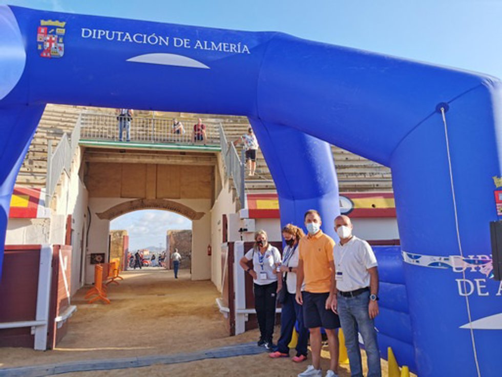 La cita veratense del Circuito de Carreras Populares