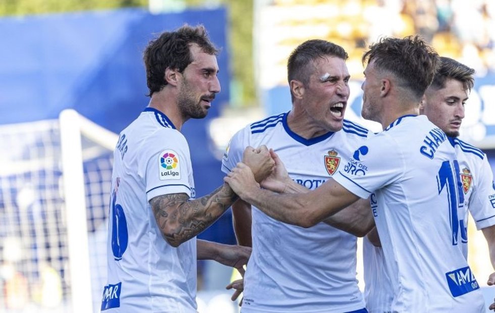 Real Zaragoza