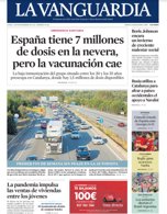 La Vanguardia