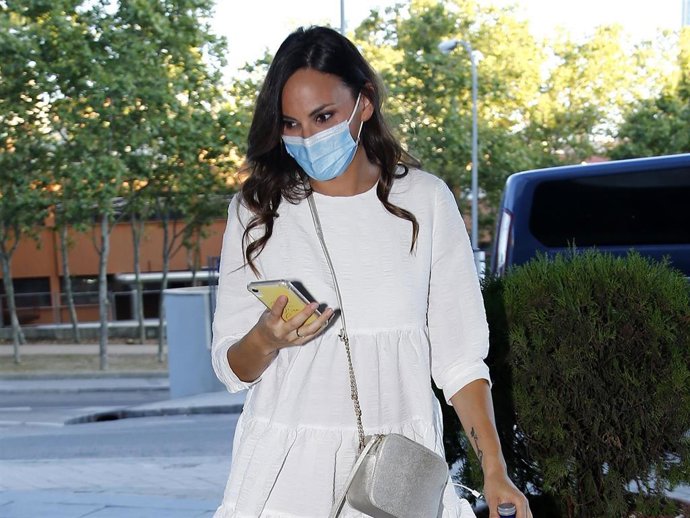 Archivo - Irene Rosales