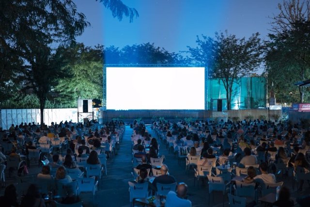 Festival de Cine de la Bombilla (Fescinal)