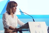 Alegría confía en la tranquilidad ante la 'vuelta al cole': "Este es un curso distinto, tenemos menos incertidumbre"