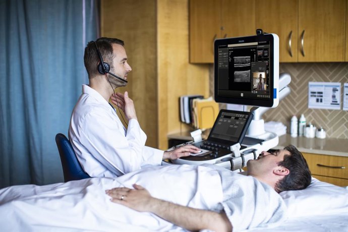 Philips Care Collaboration Epiq