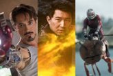 Foto: Así conecta Shang-Chi con Iron Man, Ant-Man y Daredevil